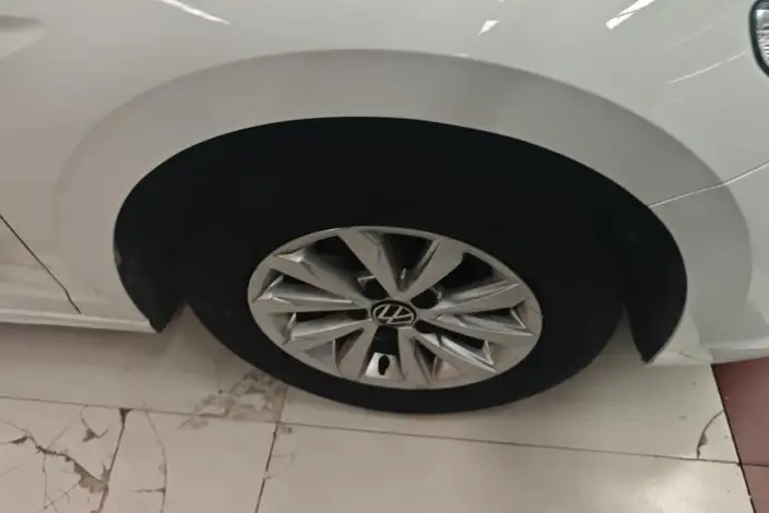 Volkswagen Bora 2024 Model 200TSI DSG Smooth Ride Edition – фото 25