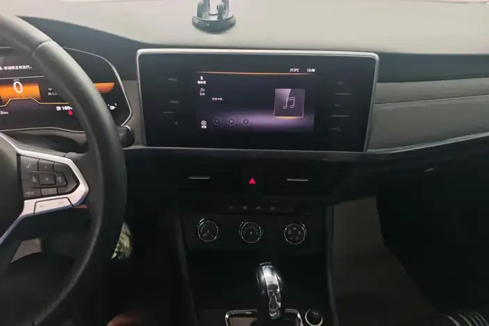 Volkswagen Bora 2024 Model 200TSI DSG Smooth Ride Edition – фото 29
