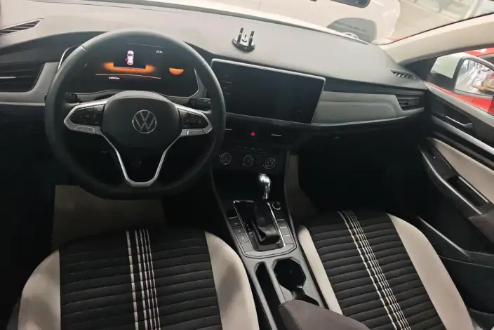 Volkswagen Bora 2024 Model 200TSI DSG Smooth Ride Edition – фото 30