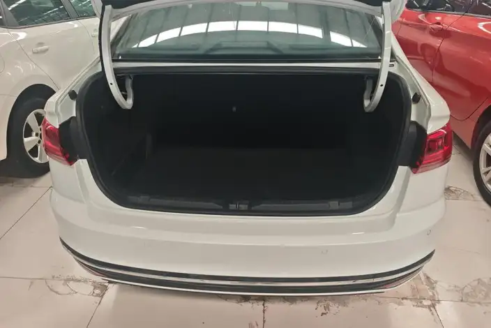 Volkswagen Bora 2024 Model 200TSI DSG Smooth Ride Edition – фото 34