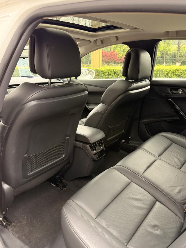 Peugeot 508 2015 1.6THP Automatic Ultimate – фото 7