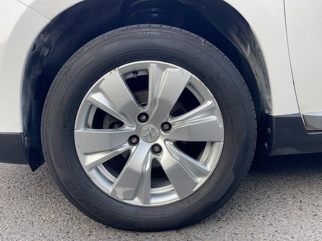 Peugeot 2008 2014 1.6L Automatic Navigation – фото 3