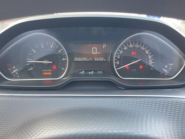 Peugeot 2008 2014 1.6L Automatic Navigation – фото 20