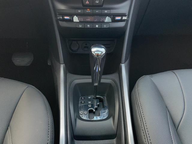 Peugeot 2008 2014 1.6L Automatic Navigation – фото 24