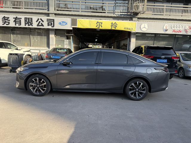 Changan Yida 2023 1.5T GDI Automatic Premium – фото 6