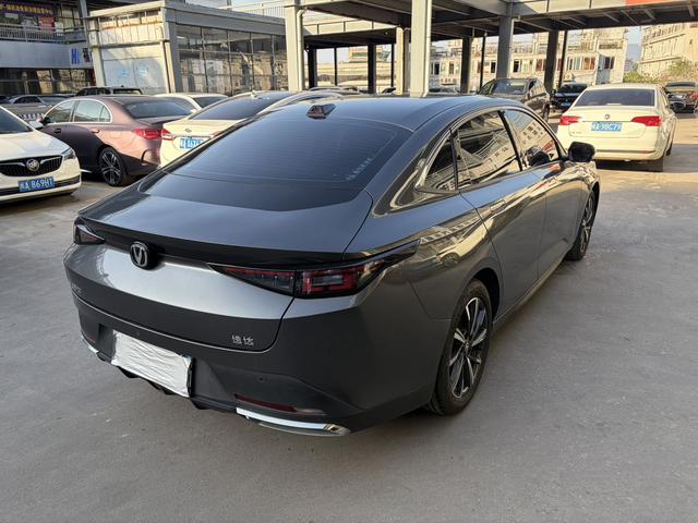 Changan Yida 2023 1.5T GDI Automatic Premium – фото 9