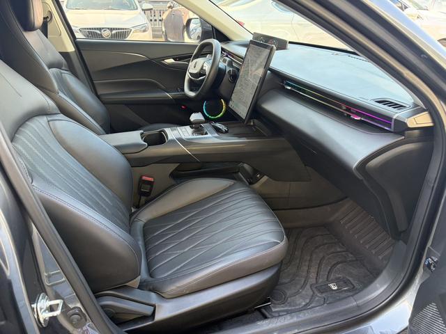 Changan Yida 2023 1.5T GDI Automatic Premium – фото 10