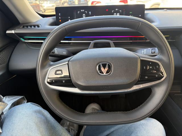 Changan Yida 2023 1.5T GDI Automatic Premium – фото 15