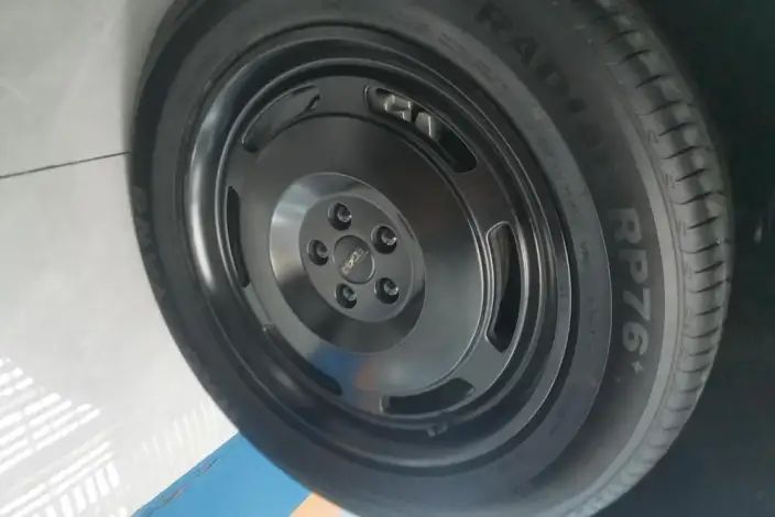 iCAR Super V23 2025 Model 401 2WD Advanced version – фото 7