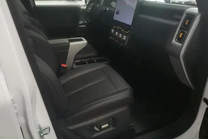 iCAR Super V23 2025 Model 401 2WD Advanced version – фото 25