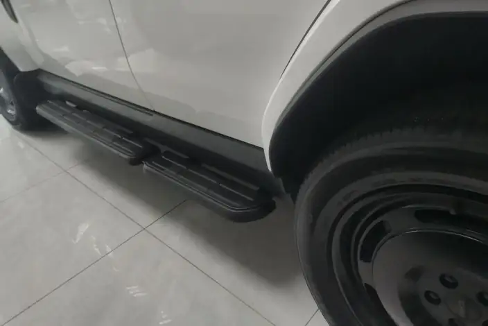 iCAR Super V23 2025 Model 401 2WD Advanced version – фото 28