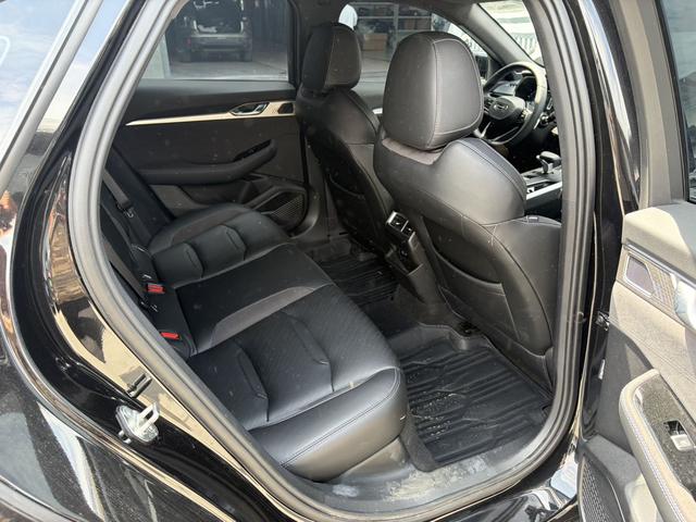 Geely Xingrui 2020 2.0T Luxury – фото 9