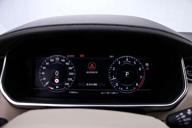 Range Rover 2021 3.0 L6 Heritage Plus Classic – фото 6