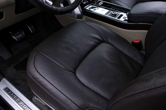 Range Rover 2021 3.0 L6 Heritage Plus Classic – фото 13