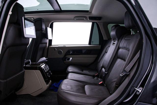 Range Rover 2021 3.0 L6 Heritage Plus Classic – фото 14