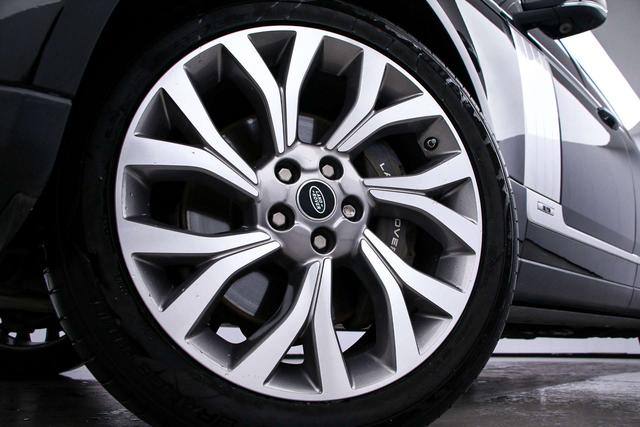 Range Rover 2021 3.0 L6 Heritage Plus Classic – фото 16