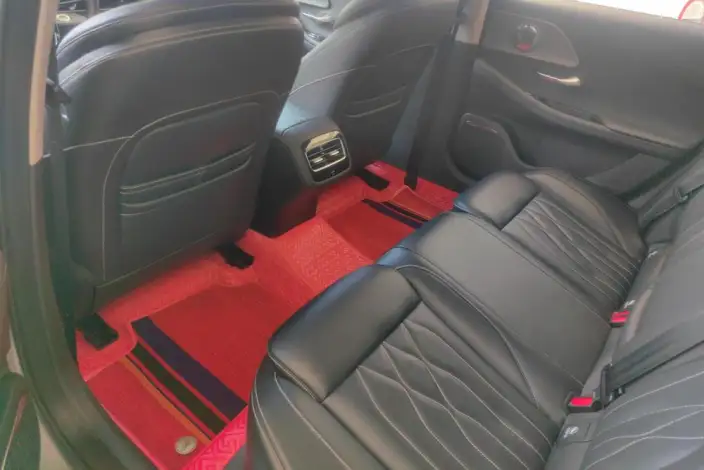 Chery Arrizo 8 2022 Model 1.6TGDI DCT Ya – фото 33