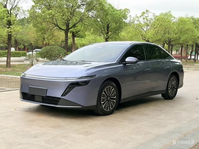 Nissan N6 2026 модификация 180 Max