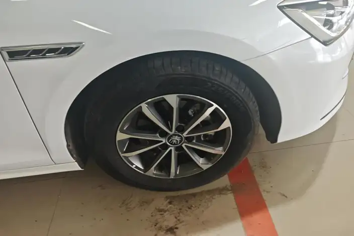 BYD Qin PLUS DM 2024 Model Honor Edition DM-i 55KM Leading Model – фото 6