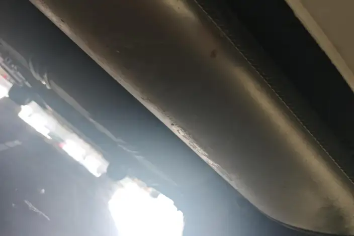 BYD Qin PLUS DM 2024 Model Honor Edition DM-i 55KM Leading Model – фото 7