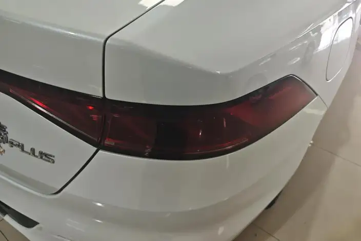 BYD Qin PLUS DM 2024 Model Honor Edition DM-i 55KM Leading Model – фото 13