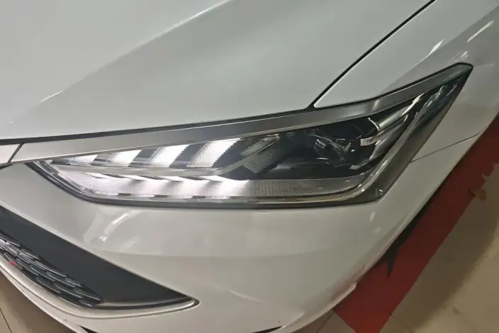 BYD Qin PLUS DM 2024 Model Honor Edition DM-i 55KM Leading Model – фото 22