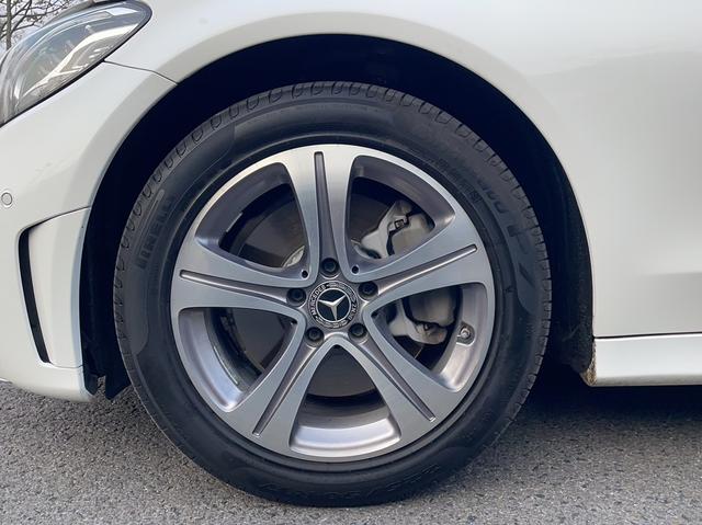 Mercedes-Benz C-Class Модель 2020 года C 260 L Sports Edition – фото 3