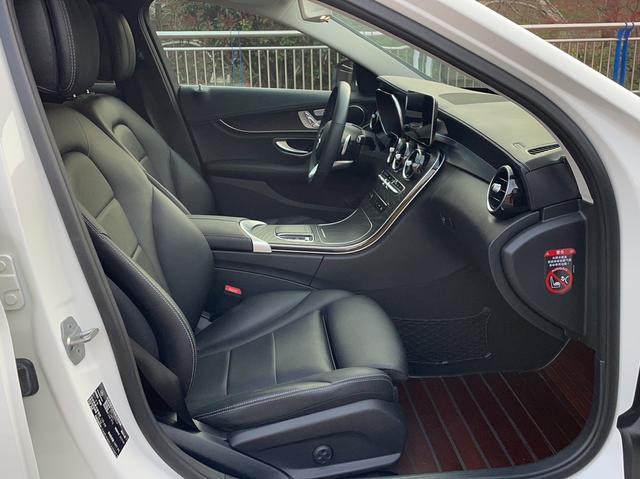 Mercedes-Benz C-Class Модель 2020 года C 260 L Sports Edition – фото 6