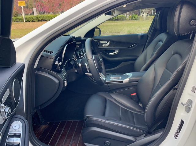 Mercedes-Benz C-Class Модель 2020 года C 260 L Sports Edition – фото 14