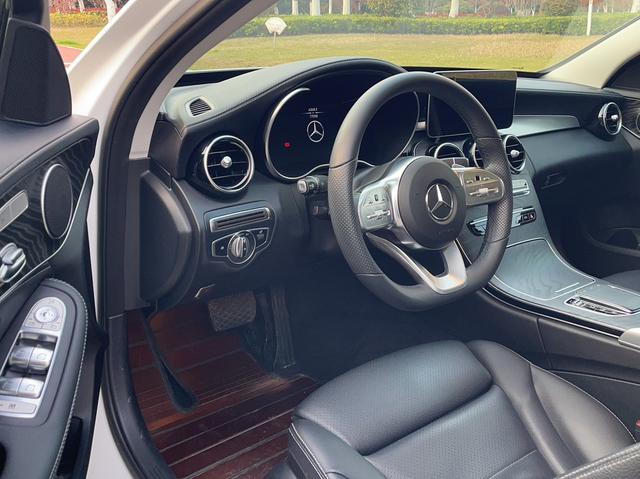 Mercedes-Benz C-Class Модель 2020 года C 260 L Sports Edition – фото 15