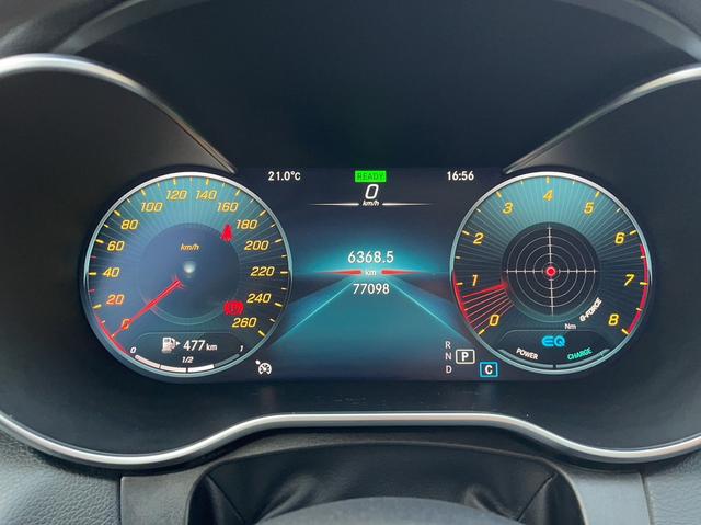 Mercedes-Benz C-Class Модель 2020 года C 260 L Sports Edition – фото 19
