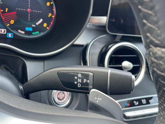 Mercedes-Benz C-Class Модель 2020 года C 260 L Sports Edition – фото 23