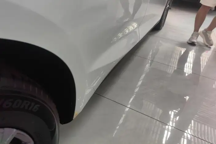 QinL DM 2024 Model DM-i 80KM Leading Model – фото 8