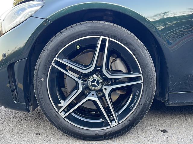 Mercedes-Benz C-Class 2021 C 260 L Sport Starburst Limited Edition – фото 3