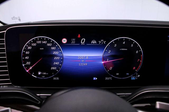 Mercedes-Benz GLE Imported 2025 Mercedes-Benz GLE 350 4MATIC Fashion Edition – фото 6