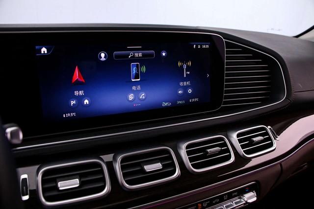 Mercedes-Benz GLE Imported 2025 Mercedes-Benz GLE 350 4MATIC Fashion Edition – фото 8