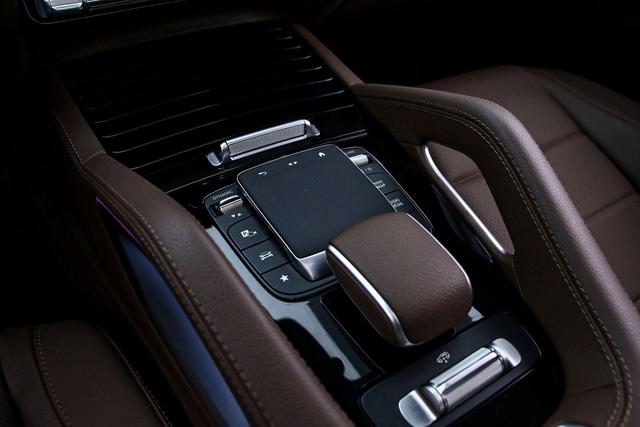 Mercedes-Benz GLE Imported 2025 Mercedes-Benz GLE 350 4MATIC Fashion Edition – фото 9