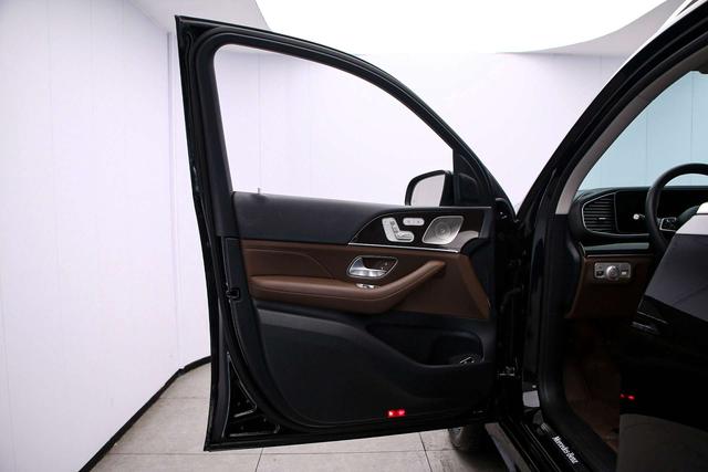 Mercedes-Benz GLE Imported 2025 Mercedes-Benz GLE 350 4MATIC Fashion Edition – фото 11