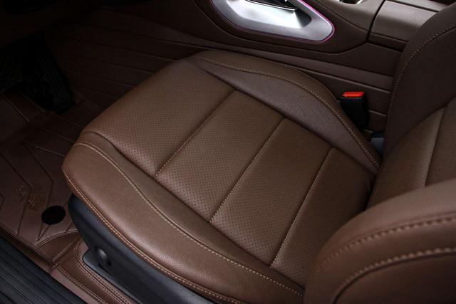 Mercedes-Benz GLE Imported 2025 Mercedes-Benz GLE 350 4MATIC Fashion Edition – фото 13