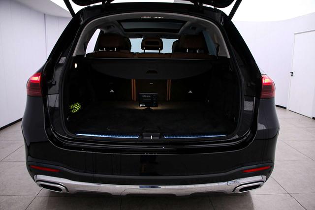 Mercedes-Benz GLE Imported 2025 Mercedes-Benz GLE 350 4MATIC Fashion Edition – фото 15