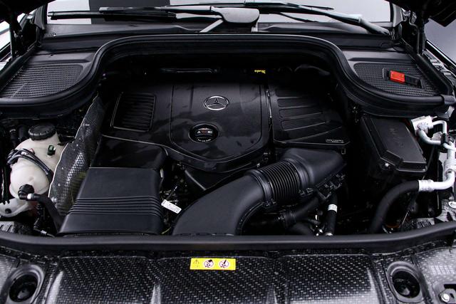 Mercedes-Benz GLE Imported 2025 Mercedes-Benz GLE 350 4MATIC Fashion Edition – фото 17