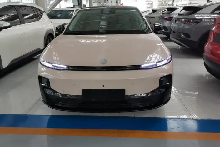 Leapmotor B01 2025 Model 650 Yuexiang Edition – фото 19