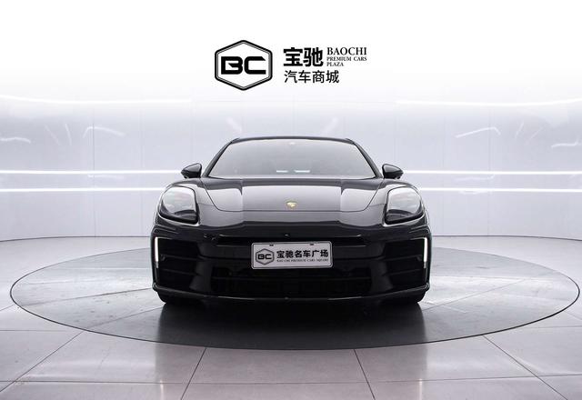 Panamera 2024 Panamera Executive Plus 2.9T – фото 2