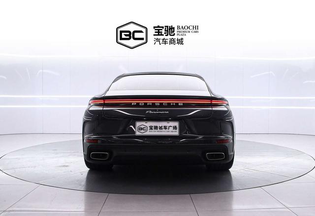 Panamera 2024 Panamera Executive Plus 2.9T – фото 4