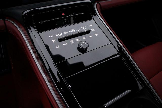 Panamera 2024 Panamera Executive Plus 2.9T – фото 9