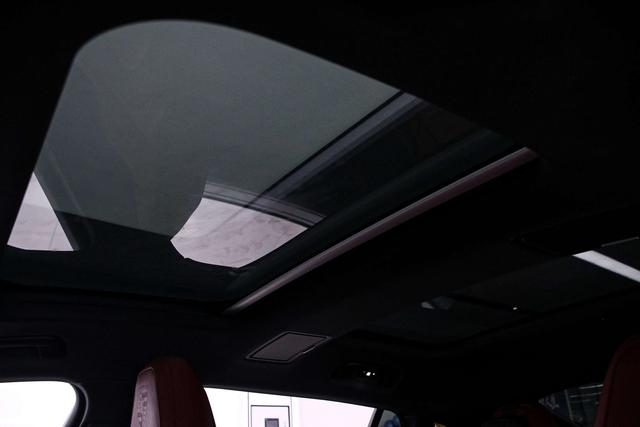 Panamera 2024 Panamera Executive Plus 2.9T – фото 10