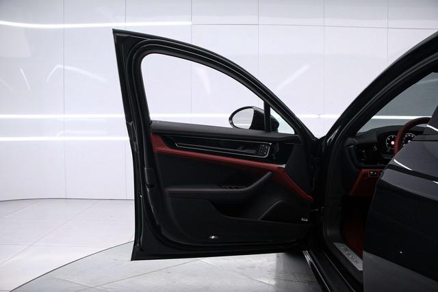 Panamera 2024 Panamera Executive Plus 2.9T – фото 11