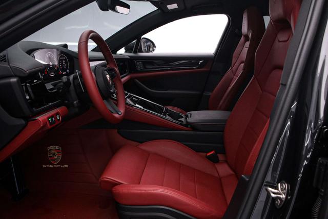 Panamera 2024 Panamera Executive Plus 2.9T – фото 12