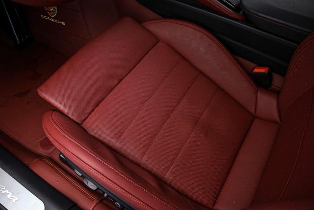 Panamera 2024 Panamera Executive Plus 2.9T – фото 13