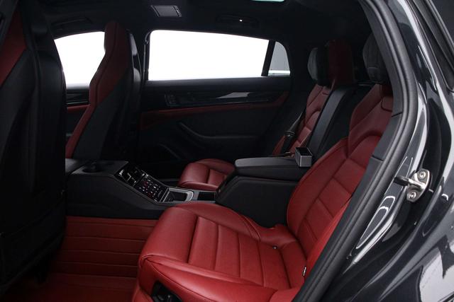 Panamera 2024 Panamera Executive Plus 2.9T – фото 14